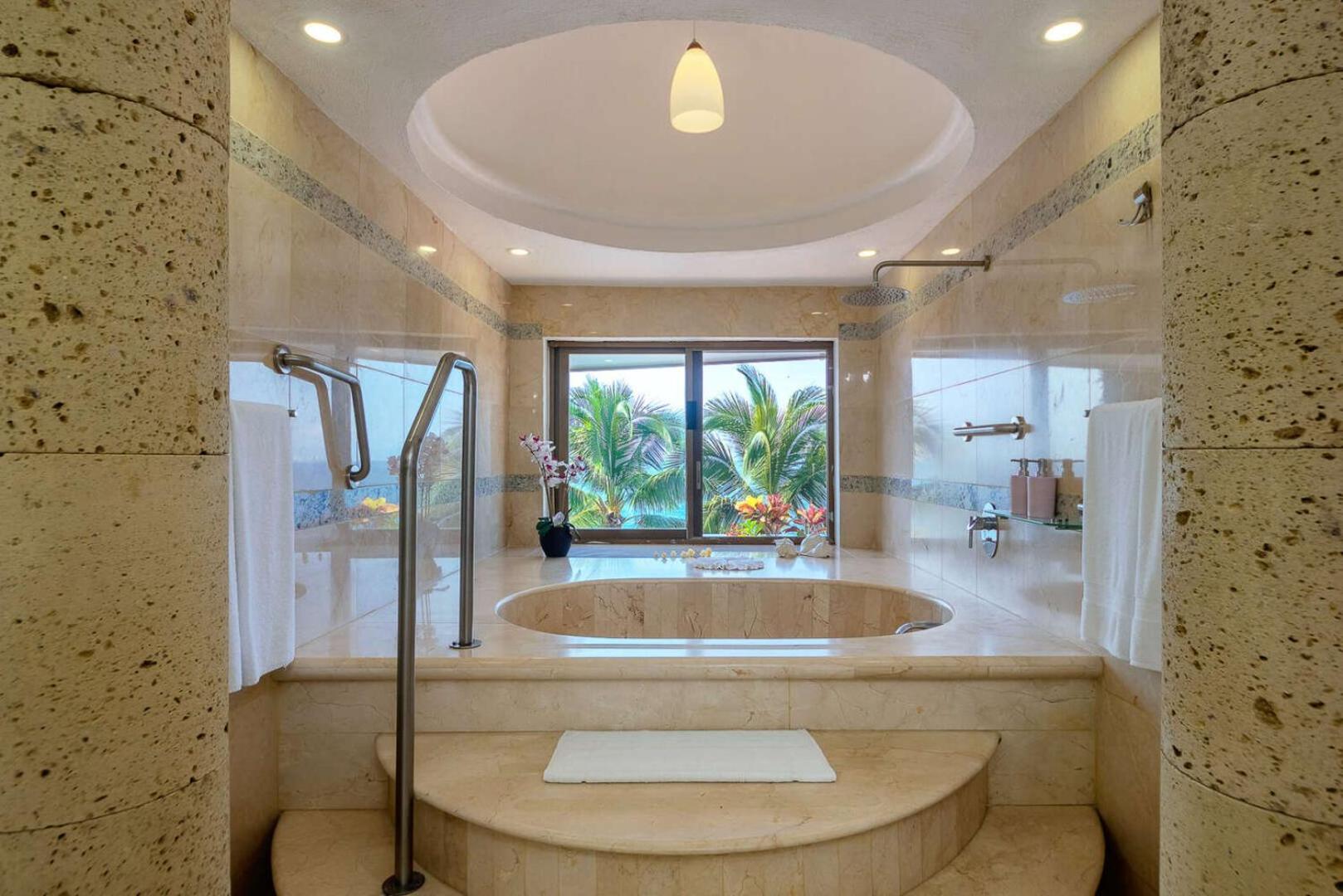 Beachfront Salinas House Puerto Vallarta Exterior foto